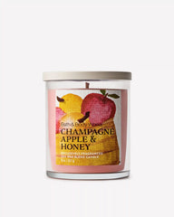 Champagne Apple & Honey
