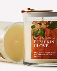 Pumpkin Clove