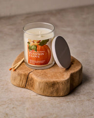 Pumpkin Clove