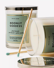 Moonlit Goddess