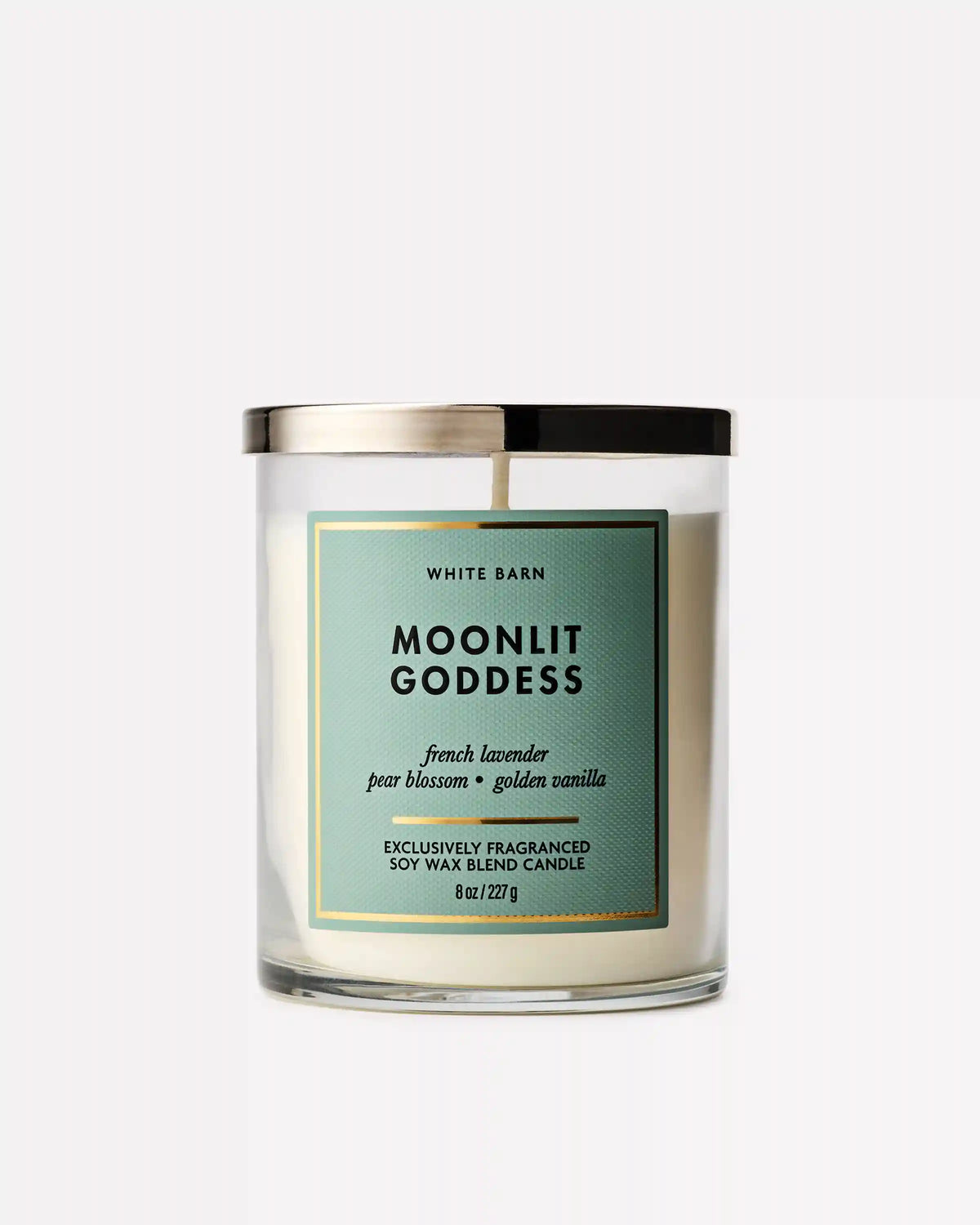 Moonlit Goddess