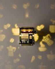 Coffee Shop Projector Nightlight