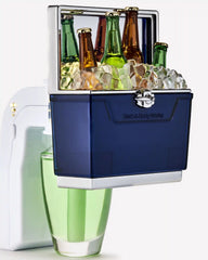 Tailgate Cooler Scent Control ™ Nightlight