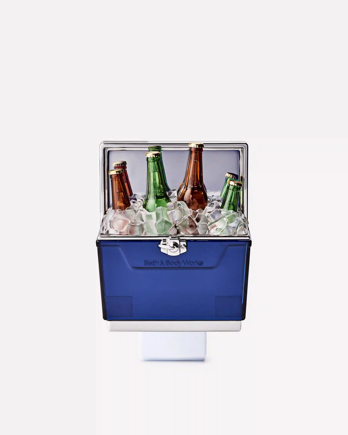 Tailgate Cooler Scent Control ™ Nightlight