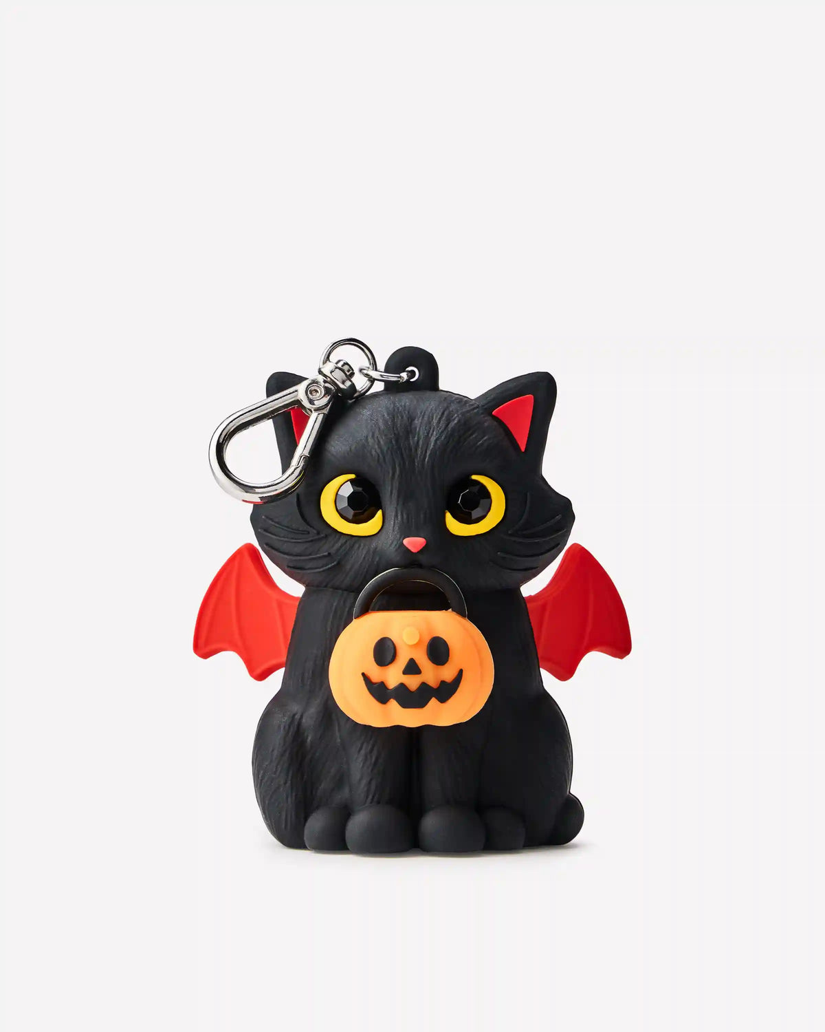 Light-up Spooky Kitty