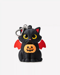 Light-up Spooky Kitty