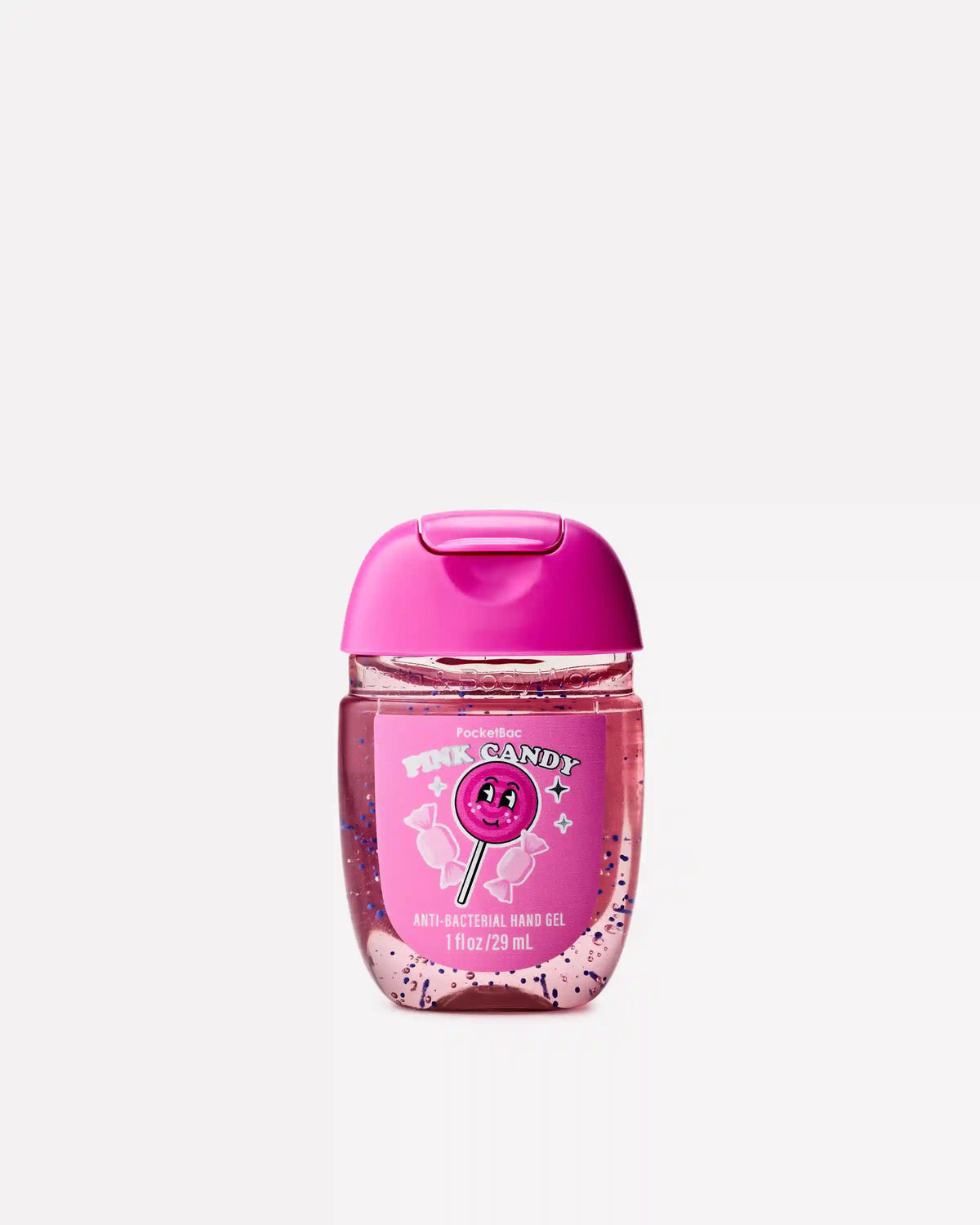 Pink Candy