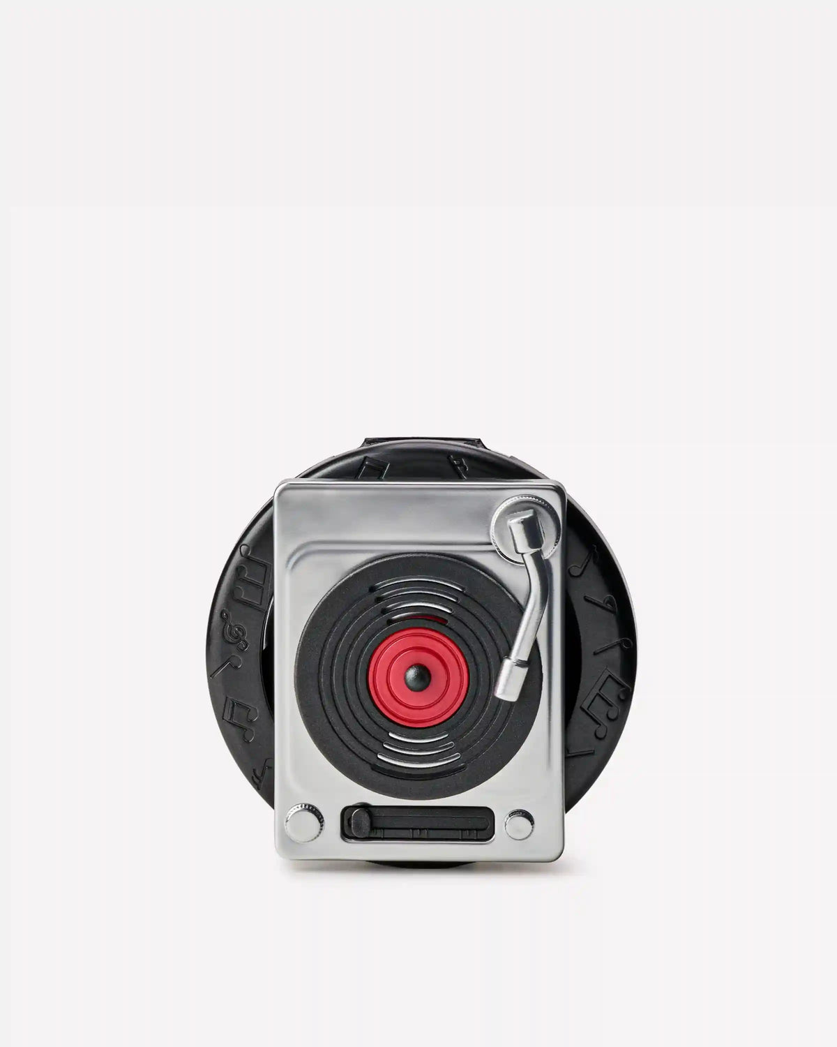 Record Player
