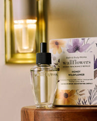Honey Wildflower
