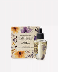Honey Wildflower