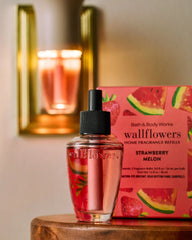 Strawberry Melon
