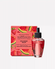 Strawberry Melon