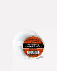 Farmhouse Pumpkin & Spice
